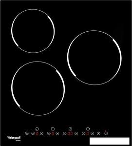 Варочная панель Weissgauff HV 430 B