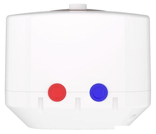 Накопительный электрический водонагреватель Royal Clima Quattro RWH-Q15-FEU, фото 2