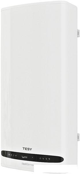 Накопительный электрический водонагреватель TESY BelliSlimo Cloud GCR 80 27 22 E31 ECW