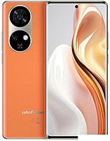 Смартфон Ulefone Note 17 Pro 12GB/256GB (оранжевый)