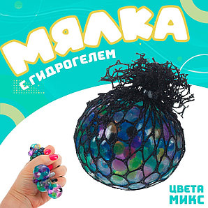 Антистресс мялка с гидрогелем 3253230