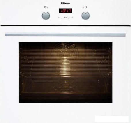 Духовой шкаф Hansa BOEW68465, фото 2