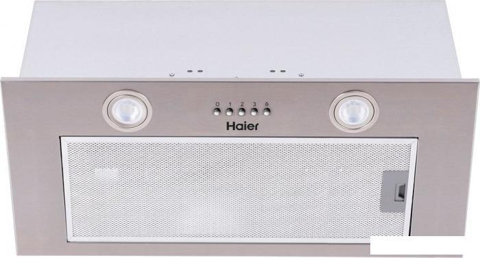 Кухонная вытяжка Haier HVX-BI671X