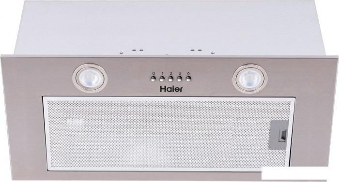 Кухонная вытяжка Haier HVX-BI671X, фото 2