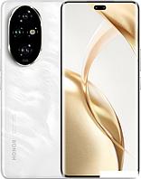 Смартфон HONOR 200 Pro 12GB/512GB международная версия (лунный белый)