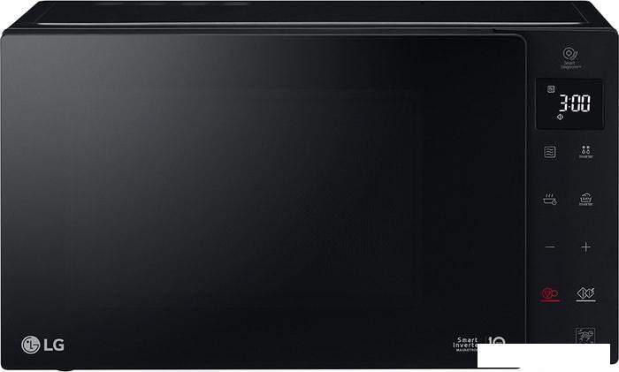 Микроволновая печь LG MS2535GIS, фото 2
