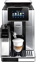 Эспрессо кофемашина DeLonghi PrimaDonna Soul ECAM 610.74.MB
