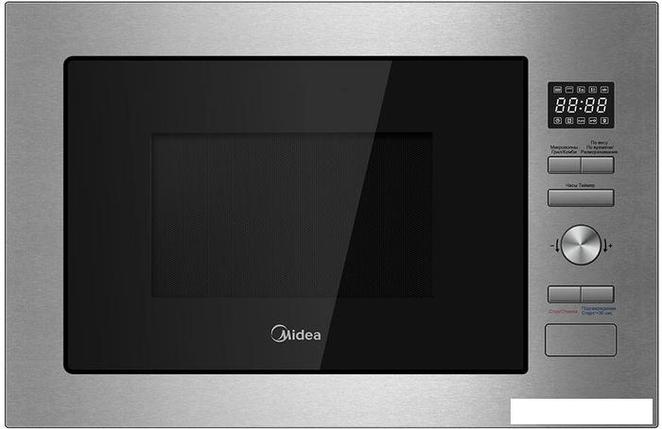 Микроволновая печь Midea MI7250X, фото 2