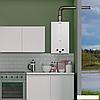 Газовая колонка Ballu GWH 12 Fiery Turbo, фото 4