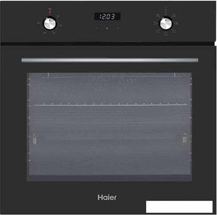Электрический духовой шкаф Haier HOX-P06HGB, фото 2