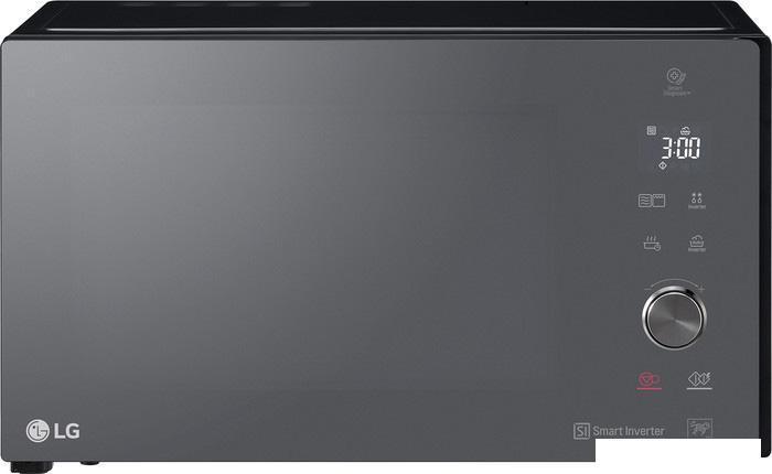 Микроволновая печь LG MB65W65DIR, фото 2