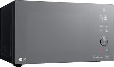 Микроволновая печь LG MB65W65DIR, фото 2