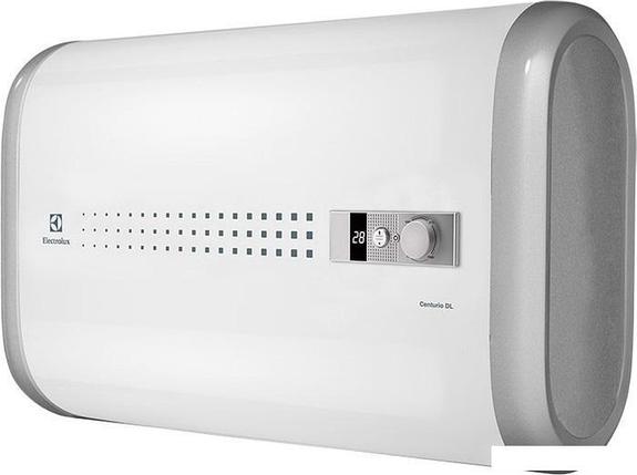 Водонагреватель Electrolux EWH 50 Centurio DL H, фото 2