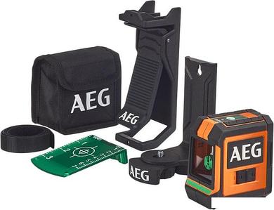 AEG Powertools
