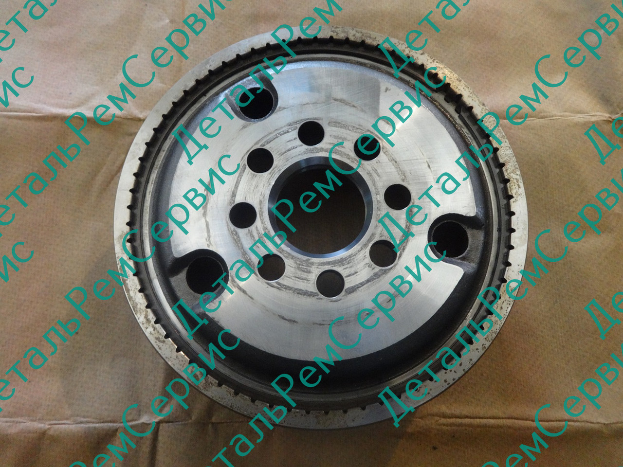 ШЕСТЕРНЯ 111.06.005.02