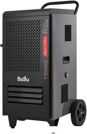 Осушитель воздуха Ballu BDI-80L (черный), фото 2