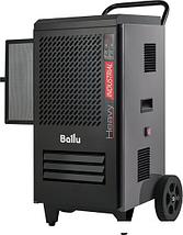 Осушитель воздуха Ballu BDI-80L (черный), фото 2