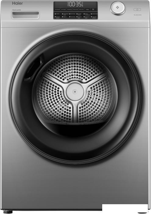 Сушильная машина Haier HD90-A2959S