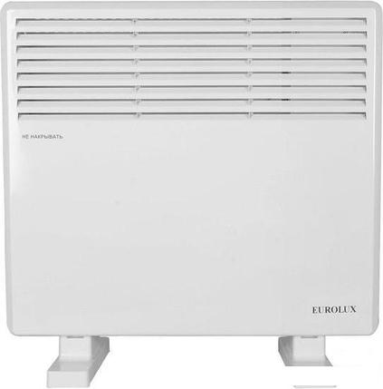Конвектор Eurolux ОК-EU-1000CH, фото 2