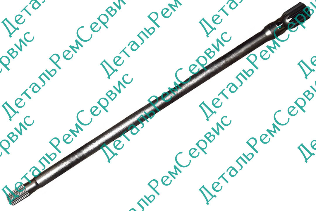 ПОЛУОСЬ ПРЯМАЯ 111.06.011.09