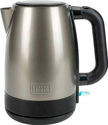 Электрический чайник Black & Decker BXKE2201E, фото 2