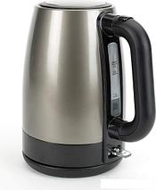 Электрический чайник Black & Decker BXKE2201E, фото 2
