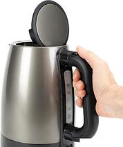 Электрический чайник Black & Decker BXKE2201E, фото 3