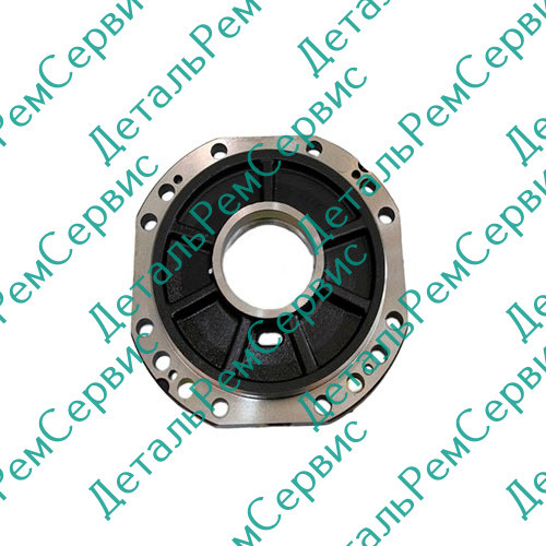 КРЫШКА КОРПУСА МОСТА В СБОРЕ DANA SPICER 112.01.007.05