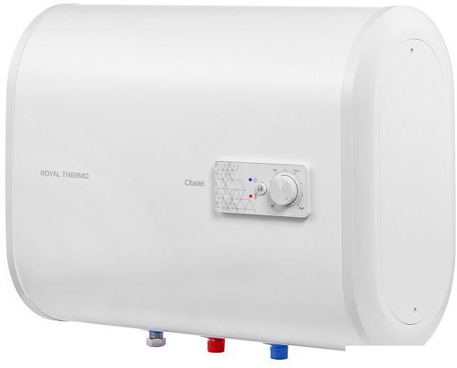 Накопительный электрический водонагреватель Royal Thermo RWH 30 Citadel H