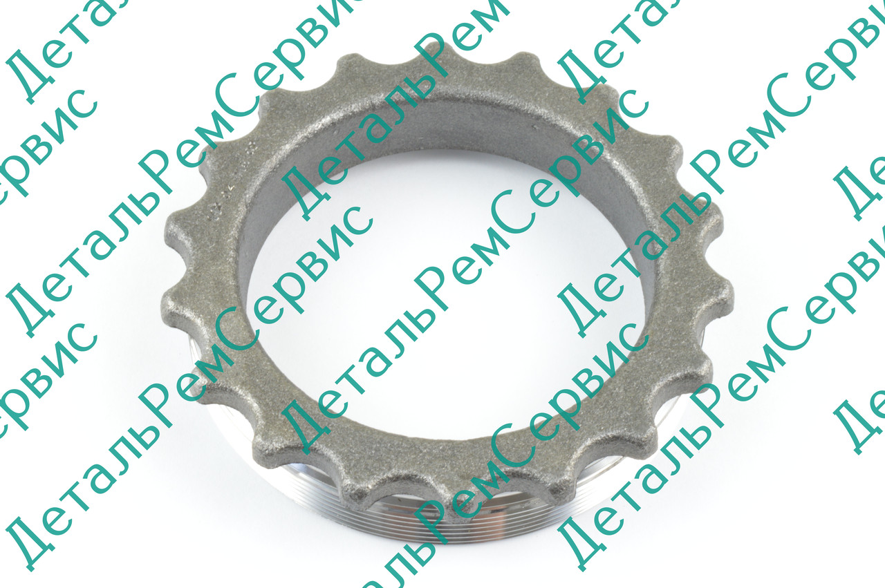 ГАЙКА 112.04.016.02