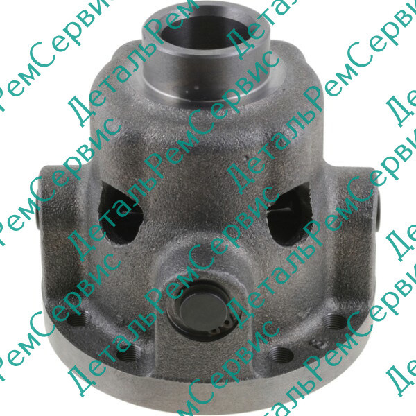 ДИФФЕРЕНЦИАЛ В СБОРЕ 112.04.703.08