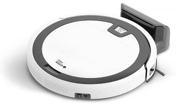 Робот-пылесос Vitek VT-1803, белый