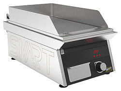 Гриль индукционный SMART INDUCTION G72-RB рифленая поверхность