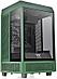 Корпус Thermaltake The Tower 100 Mini Racing Green CA-1R3-00SCWN-00, фото 5