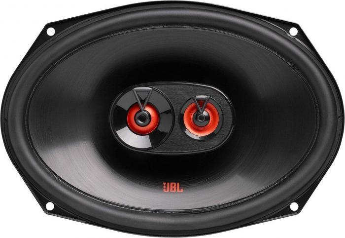 Колонки автомобильные JBL Club 9632, 15x23 см (6x9 дюйм.), комплект 2 шт.