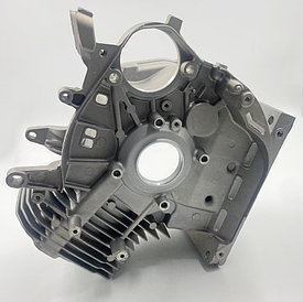 Блок цилиндра LIFAN 188FD