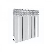 Алюминиевый радиатор YYIY 500/80 (1 секция)
