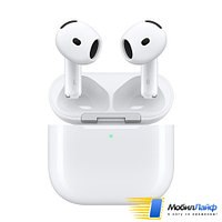 Apple Наушники Apple AirPods 4 (с активным шумоподавлением)