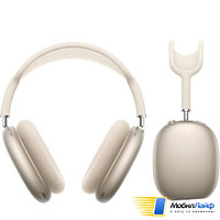 Apple Беспроводные наушники Apple AirPods Max Звездный свет (с разъёмом USB Type-C)