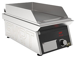 Гриль индукционный SMART INDUCTION G92-RB гладкая поверхность