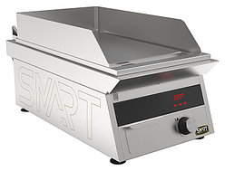 Гриль индукционный SMART INDUCTION G92-RN гладкая поверхность