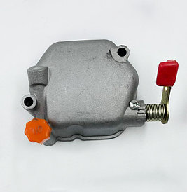 Крышка клапанов 178F (2 болта)
