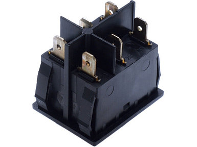 Кнопка питания мясорубки Moulinex HV8 SS-989834