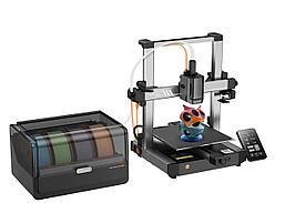 3D принтер Anycubic Kobra 3 Combo