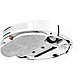 Робот-пылесос Xiaomi Robot Vacuum S10 (европейская версия), фото 5