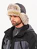 Шапка ушанка зимняя HUNTSMAN Горка-Люкс Breathable, фото 3