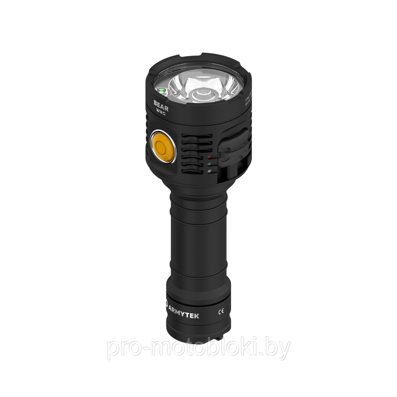 Фонарь Armytek Bear WRG