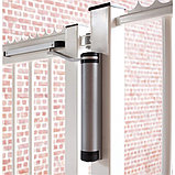 Компактный доводчик для любой ситуации Locinox LION 9005, фото 3