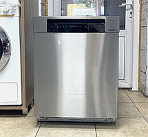 Новая модель посудомоечная машина  MIele G7423SCU, AutoDos, производство Германия,  ГАРАНТИЯ 1 ГОД  2673