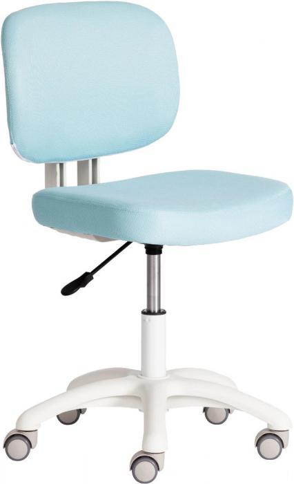 Компьютерное кресло TetChair Junior Blue (голубой)